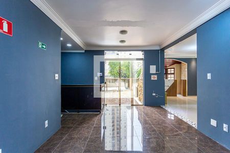 Sala 2 de casa para alugar com 4 quartos, 143m² em Vila Helena, Santo André