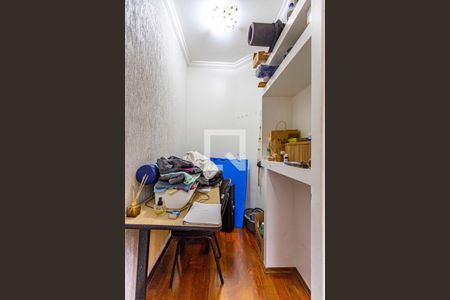 Casa para alugar com 143m², 1 quarto e 3 vagas Casa para alugar com 143m², 1 quarto e 3 vagasCloset da Suite 3