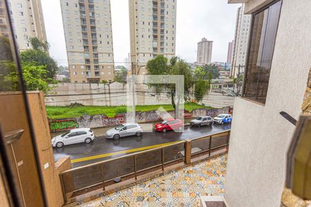 Casa para alugar com 143m², 1 quarto e 3 vagas Casa para alugar com 143m², 1 quarto e 3 vagasVista da Suite 2