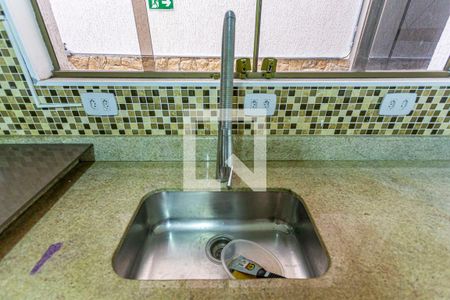 Casa para alugar com 143m², 1 quarto e 3 vagas Casa para alugar com 143m², 1 quarto e 3 vagasDetalhe da Cozinha 2