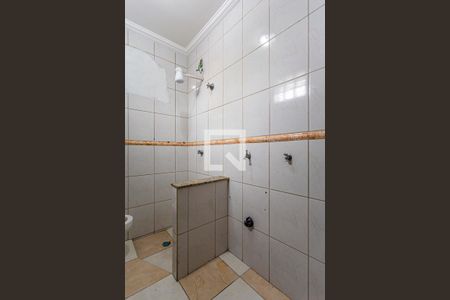 Casa para alugar com 143m², 1 quarto e 3 vagas Casa para alugar com 143m², 1 quarto e 3 vagasBanheiro