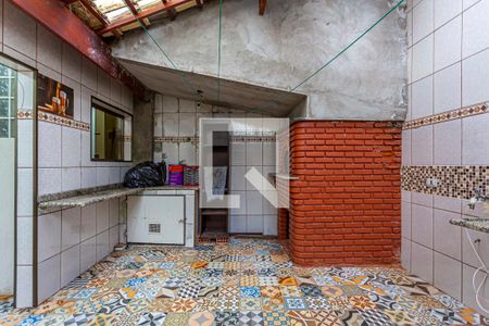 Casa para alugar com 143m², 1 quarto e 3 vagas Casa para alugar com 143m², 1 quarto e 3 vagasEspaço do Churrasco