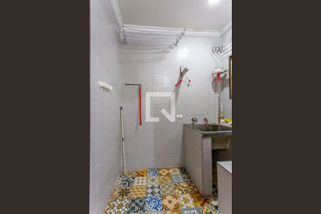 Casa para alugar com 143m², 1 quarto e 3 vagas Casa para alugar com 143m², 1 quarto e 3 vagasÁrea de Serviço