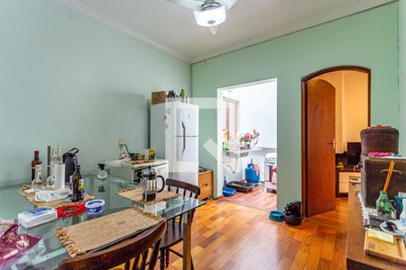 Casa para alugar com 143m², 1 quarto e 3 vagas Casa para alugar com 143m², 1 quarto e 3 vagasCozinha 1