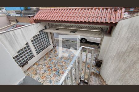 Casa para alugar com 143m², 1 quarto e 3 vagas Casa para alugar com 143m², 1 quarto e 3 vagasFrente Casa Fundos