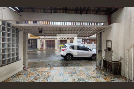 Casa para alugar com 143m², 1 quarto e 3 vagas Casa para alugar com 143m², 1 quarto e 3 vagasGaragem 2