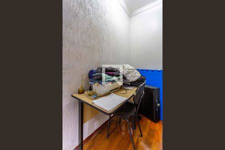 Casa para alugar com 143m², 1 quarto e 3 vagas Casa para alugar com 143m², 1 quarto e 3 vagasCloset da Suite 3