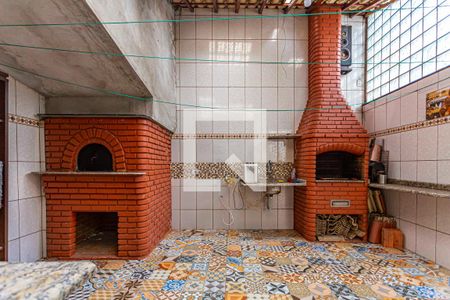 Casa para alugar com 143m², 1 quarto e 3 vagas Casa para alugar com 143m², 1 quarto e 3 vagasEspaço do Churrasco