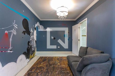Casa para alugar com 143m², 1 quarto e 3 vagas Casa para alugar com 143m², 1 quarto e 3 vagasSala 3
