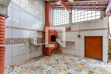 Casa para alugar com 143m², 1 quarto e 3 vagas Casa para alugar com 143m², 1 quarto e 3 vagasEspaço do Churrasco