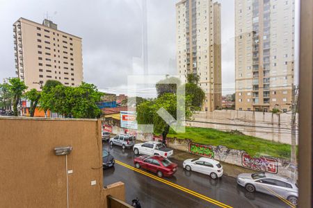 Casa para alugar com 143m², 1 quarto e 3 vagas Casa para alugar com 143m², 1 quarto e 3 vagasVista da Varanda da Suite 3