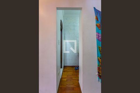 Casa para alugar com 143m², 1 quarto e 3 vagas Casa para alugar com 143m², 1 quarto e 3 vagasCloset da Suite 3