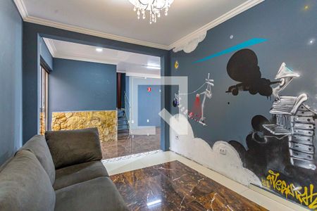 Casa para alugar com 143m², 1 quarto e 3 vagas Casa para alugar com 143m², 1 quarto e 3 vagasSala 3