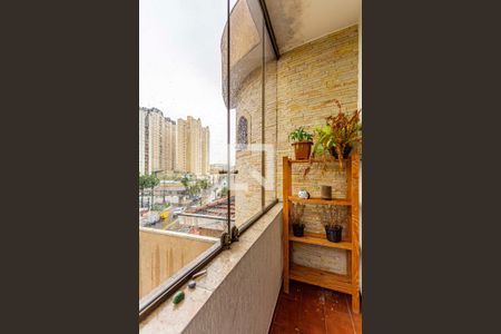 Casa para alugar com 143m², 1 quarto e 3 vagas Casa para alugar com 143m², 1 quarto e 3 vagasVaranda da Suite 3