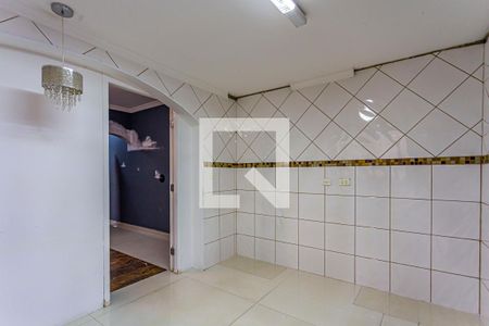 Casa para alugar com 143m², 1 quarto e 3 vagas Casa para alugar com 143m², 1 quarto e 3 vagasCozinha 2