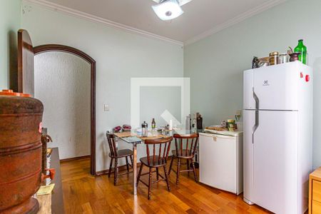 Casa para alugar com 143m², 1 quarto e 3 vagas Casa para alugar com 143m², 1 quarto e 3 vagasCozinha 1