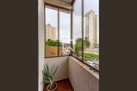 Casa para alugar com 143m², 1 quarto e 3 vagas Casa para alugar com 143m², 1 quarto e 3 vagasVaranda da Suite 3