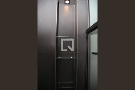 Apartamento para alugar com 49m², 1 quarto e sem vagaBanheiro - Detalhes