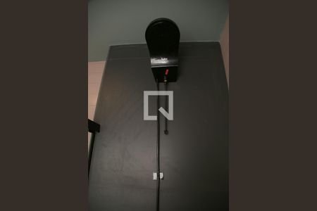 Apartamento para alugar com 49m², 1 quarto e sem vagaBanheiro - Ducha 