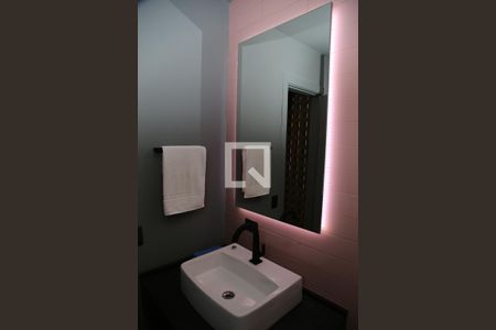 Apartamento para alugar com 49m², 1 quarto e sem vagaBanheiro