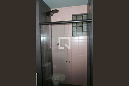 Apartamento para alugar com 49m², 1 quarto e sem vagaBanheiro