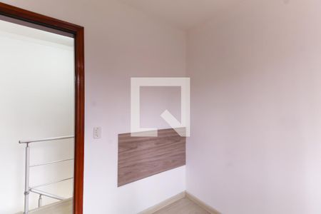 Quarto 2 de casa para alugar com 3 quartos, 95m² em Vila Invernada, São Paulo