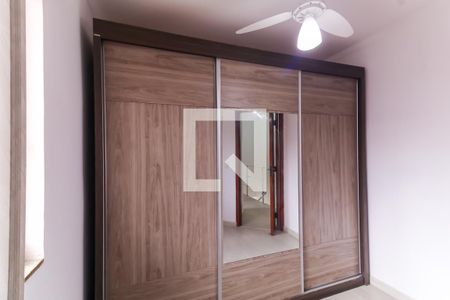 Quarto 1 de casa para alugar com 3 quartos, 95m² em Vila Invernada, São Paulo