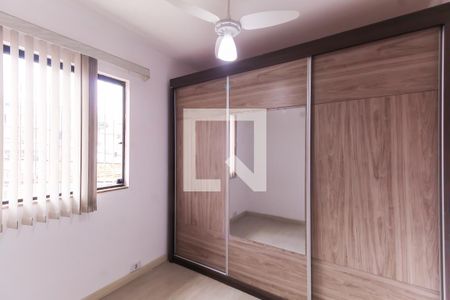 Quarto 1 de casa para alugar com 3 quartos, 95m² em Vila Invernada, São Paulo