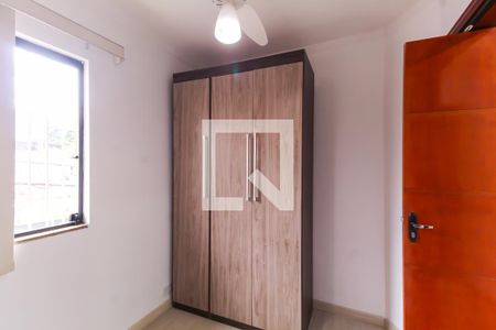 Quarto 2 de casa para alugar com 3 quartos, 95m² em Vila Invernada, São Paulo