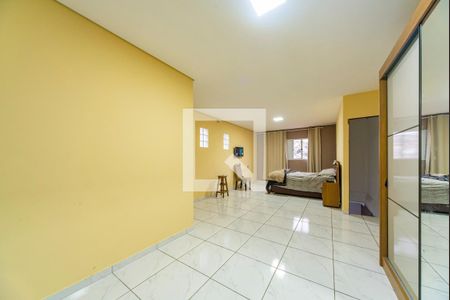 Quarto 1 de casa para alugar com 4 quartos, 250m² em Jardim Irene, Santo André