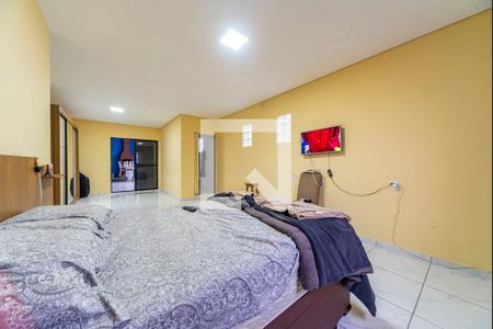 Casa para alugar com 250m², 4 quartos e 2 vagasQuarto 1