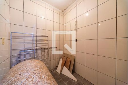 Casa para alugar com 250m², 4 quartos e 2 vagasÁrea de Serviço