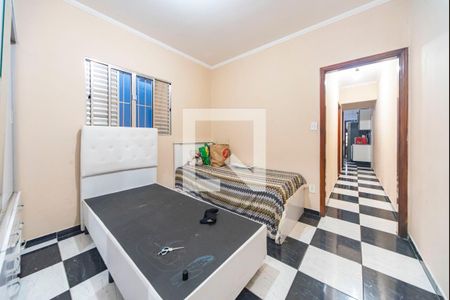 Casa para alugar com 250m², 4 quartos e 2 vagasQuarto 3