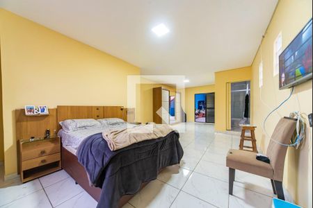 Casa para alugar com 250m², 4 quartos e 2 vagasQuarto 1