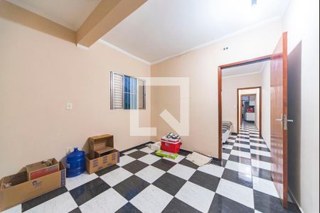 Casa para alugar com 250m², 4 quartos e 2 vagasQuarto 4