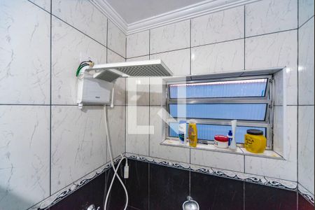 Casa para alugar com 250m², 4 quartos e 2 vagasChuveiro 