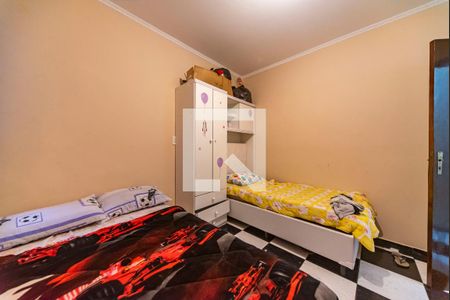 Casa para alugar com 250m², 4 quartos e 2 vagasQuarto 2