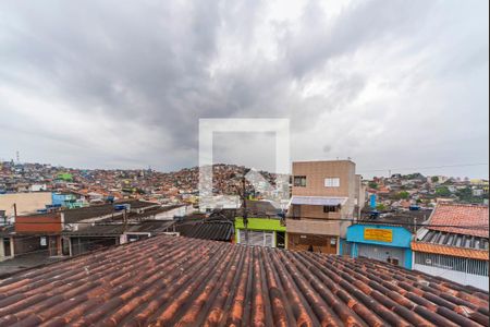 Casa para alugar com 250m², 4 quartos e 2 vagasVista do Quarto 1