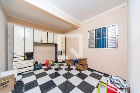 Casa para alugar com 250m², 4 quartos e 2 vagasQuarto 4