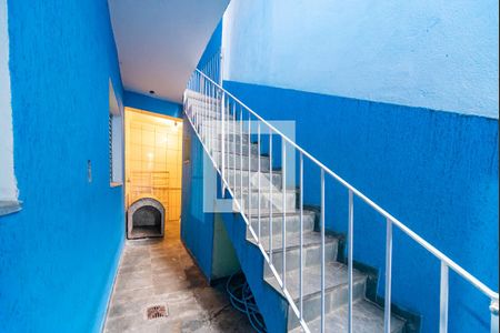 Casa para alugar com 250m², 4 quartos e 2 vagasÁrea de Serviço