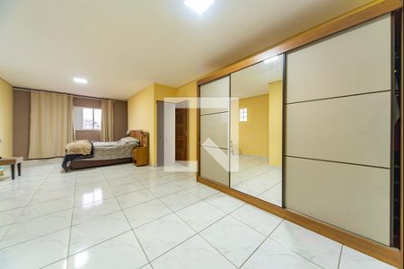 Quarto 1 de casa para alugar com 4 quartos, 250m² em Jardim Irene, Santo André