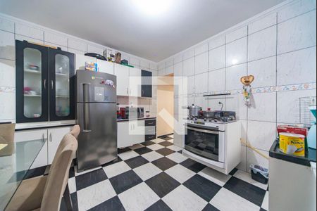 Casa para alugar com 250m², 4 quartos e 2 vagasCozinha