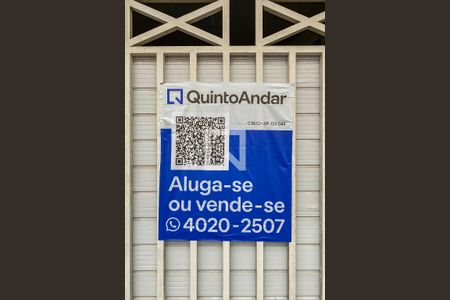 Casa para alugar com 250m², 4 quartos e 2 vagasPlaca Instalada na Fachada