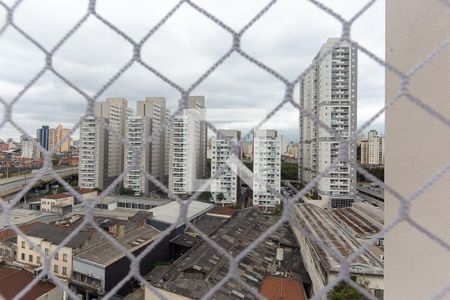 Apartamento para alugar com 2 quartos, 36m² em Barra Funda, São Paulo