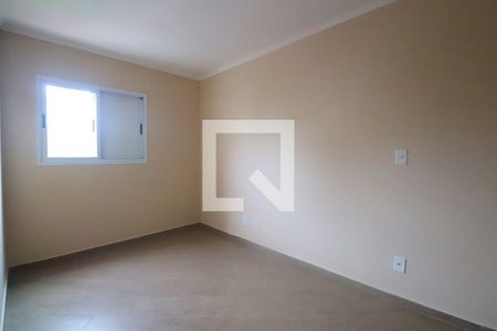 Quarto 1 - Suíte 1 de apartamento para alugar com 2 quartos, 59m² em Jardim, Santo André