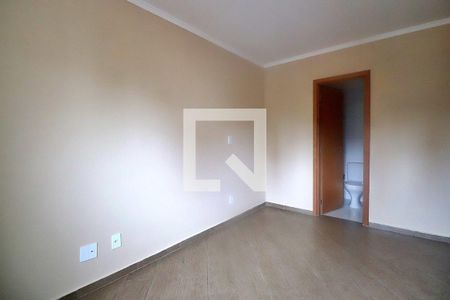 Quarto 1 - Suíte 1 de apartamento para alugar com 2 quartos, 59m² em Jardim, Santo André