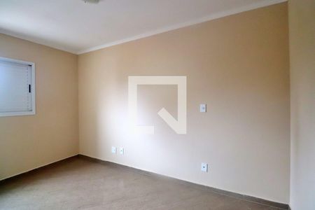 Quarto 1 - Suíte 1 de apartamento para alugar com 2 quartos, 59m² em Jardim, Santo André