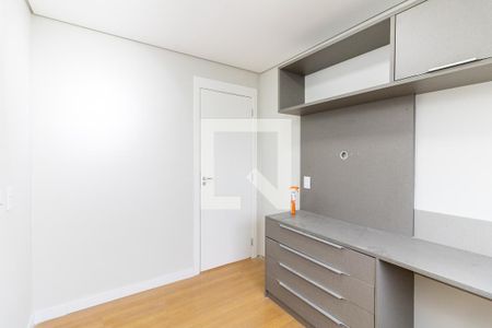 Apartamento à venda com 41m², 2 quartos e 1 vagaQuarto 2