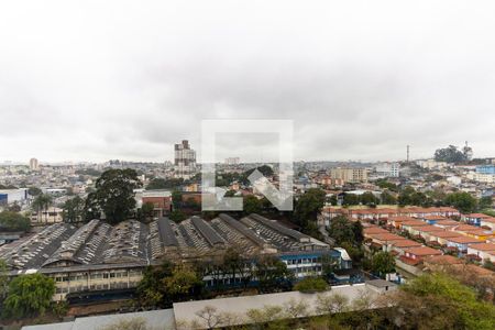 Apartamento à venda com 41m², 2 quartos e 1 vagaVista do Quarto 2