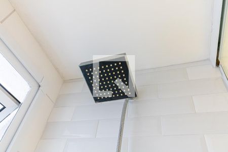 Apartamento à venda com 41m², 2 quartos e 1 vagaBanheiro 